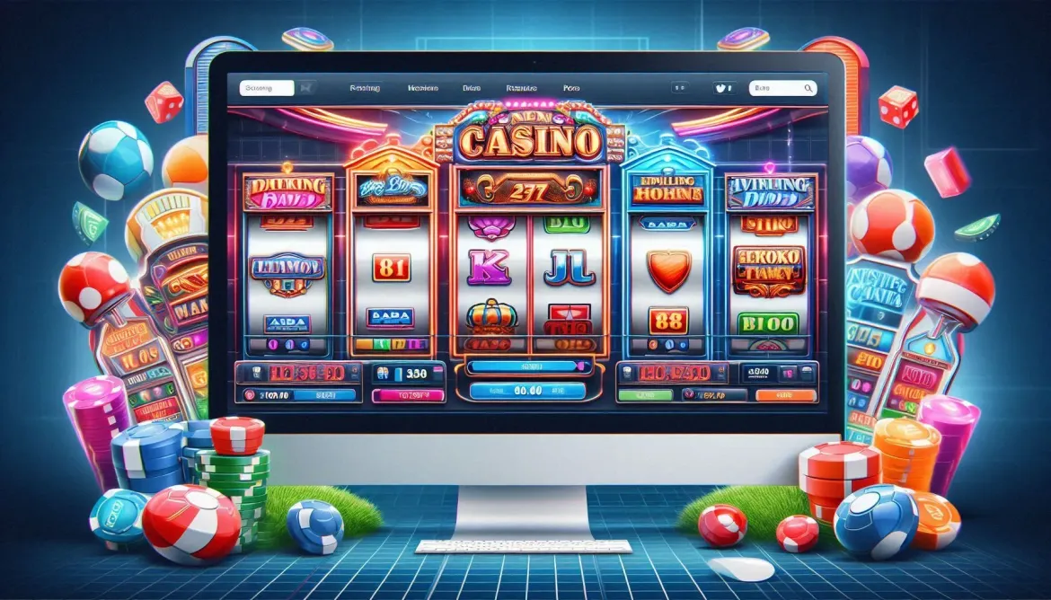 Winmaker Casino